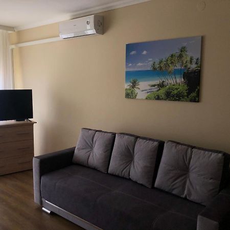 Alina Apartmanok Hajduszoboszlo Exterior foto