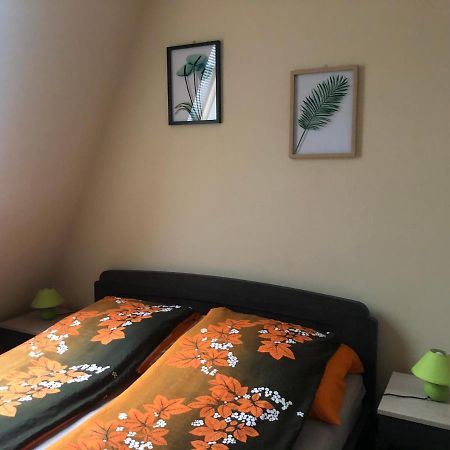 Alina Apartmanok Hajduszoboszlo Exterior foto