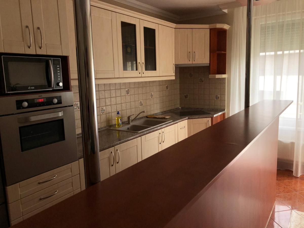 Alina Apartmanok Hajduszoboszlo Exterior foto