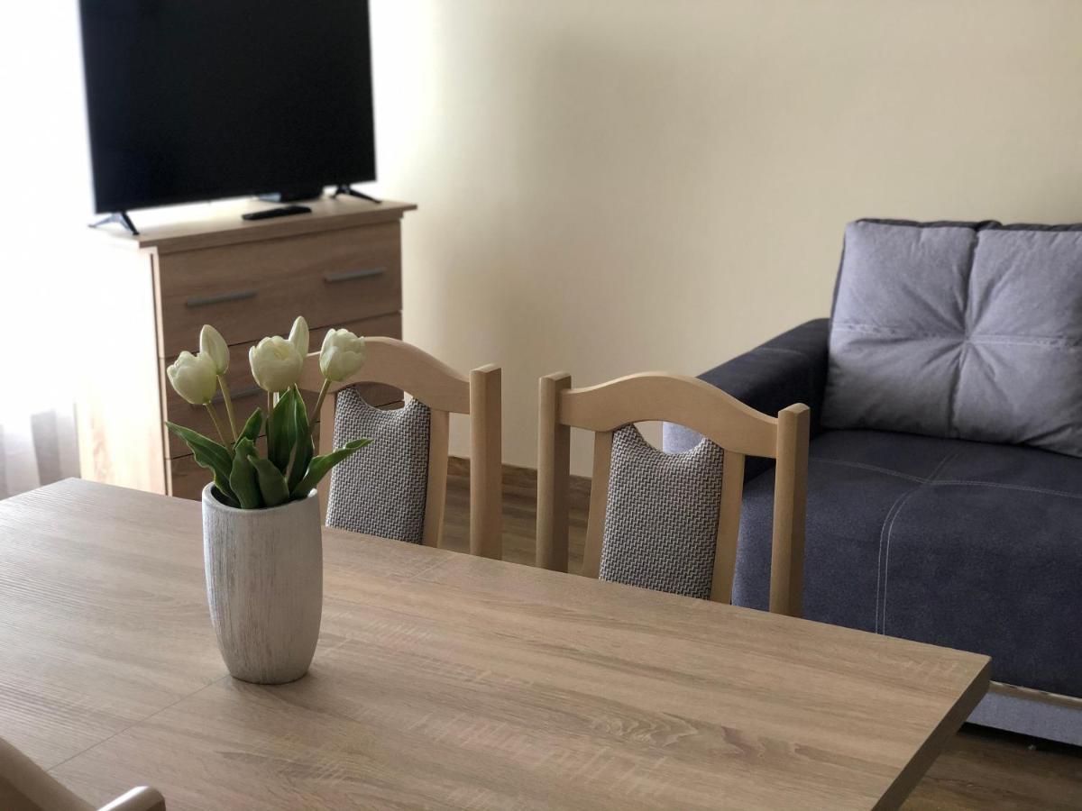 Alina Apartmanok Hajduszoboszlo Exterior foto