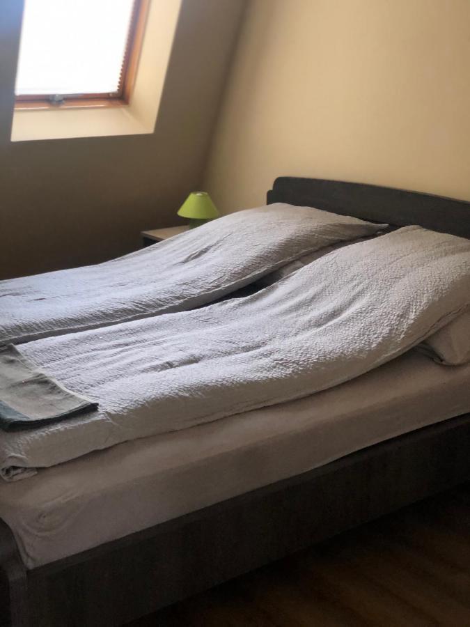 Alina Apartmanok Hajduszoboszlo Exterior foto