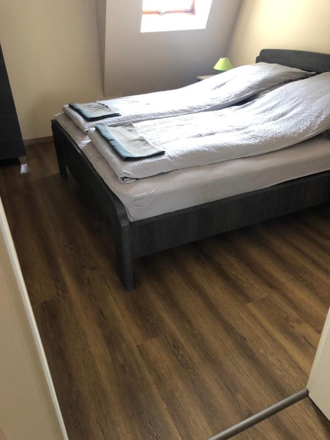Alina Apartmanok Hajduszoboszlo Exterior foto