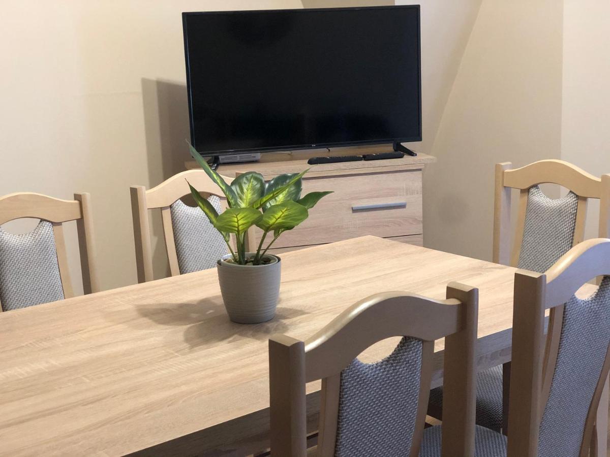 Alina Apartmanok Hajduszoboszlo Exterior foto