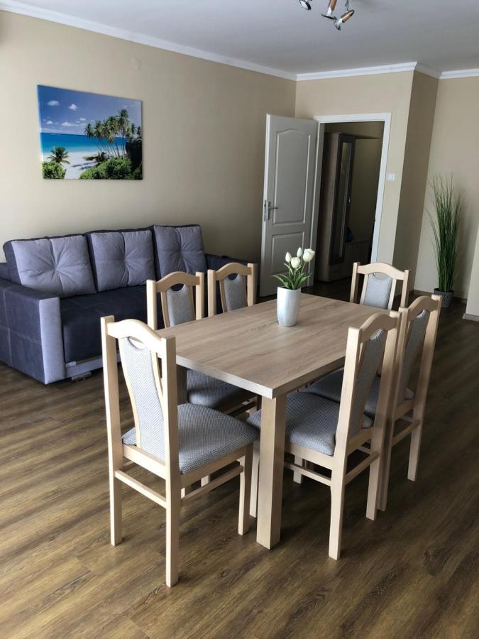 Alina Apartmanok Hajduszoboszlo Exterior foto